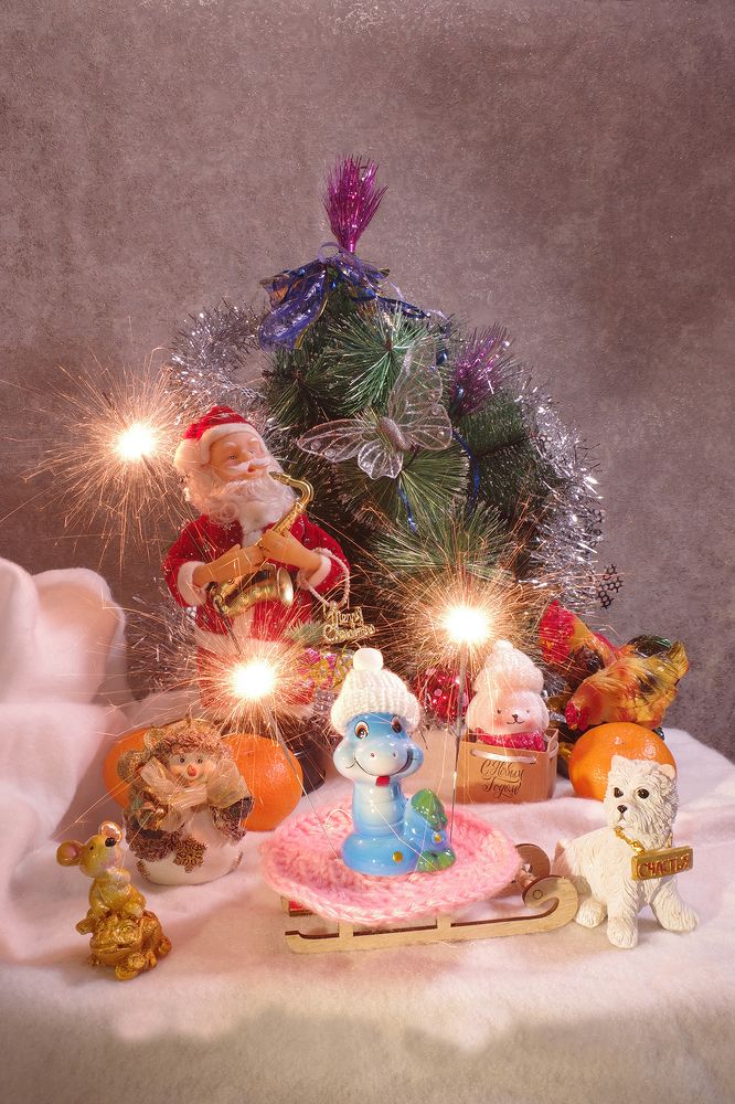 Photograph by Бурикова Екатерина