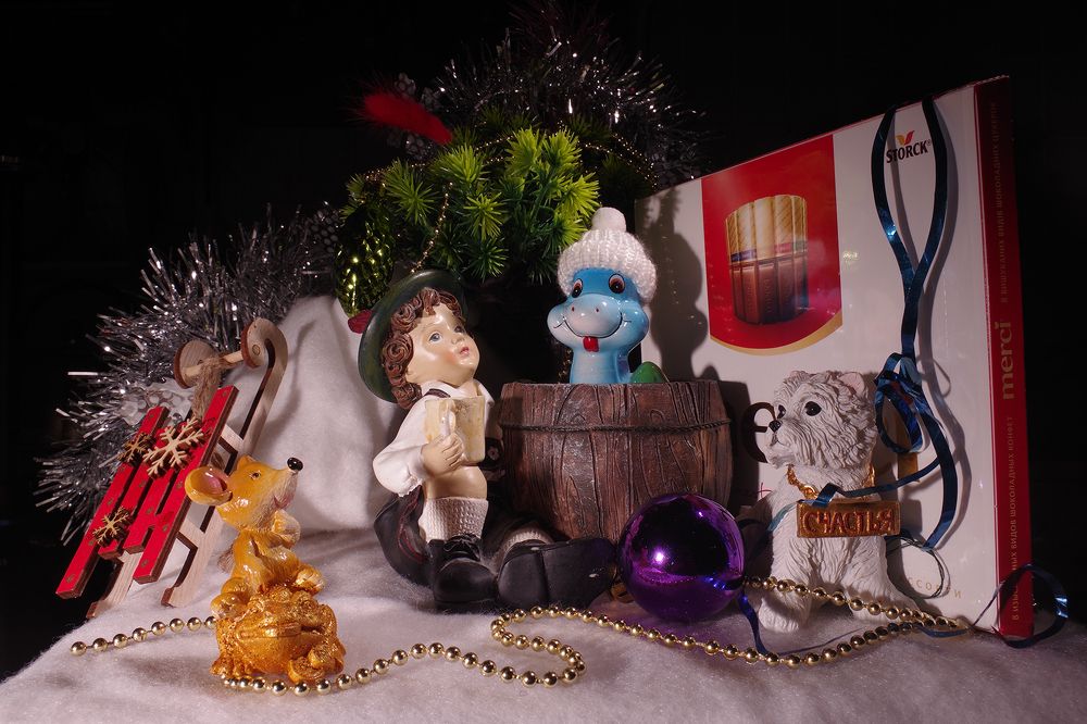 Photograph by Бурикова Екатерина