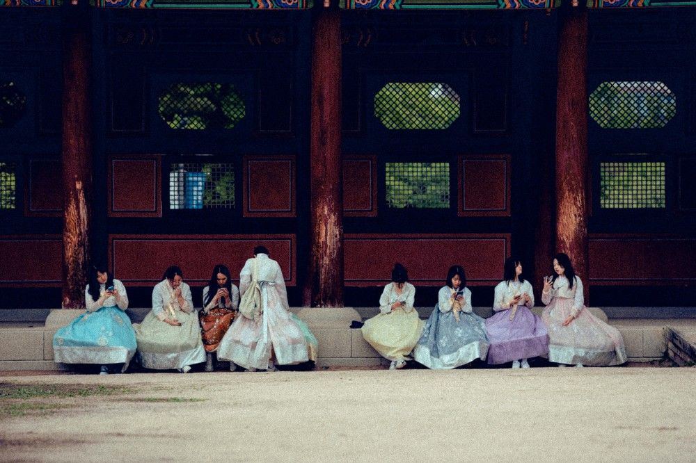 Photograph by Турар Давильбеков