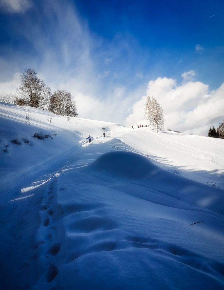 Photograph by Светлана Перминова