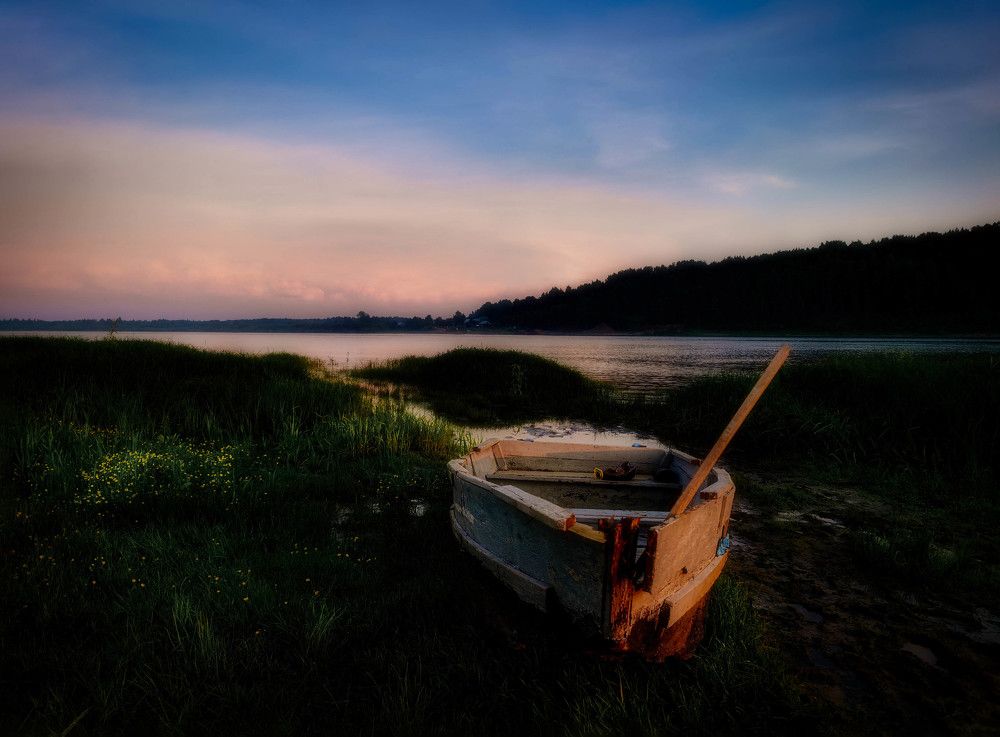 Photograph by Светлана Перминова