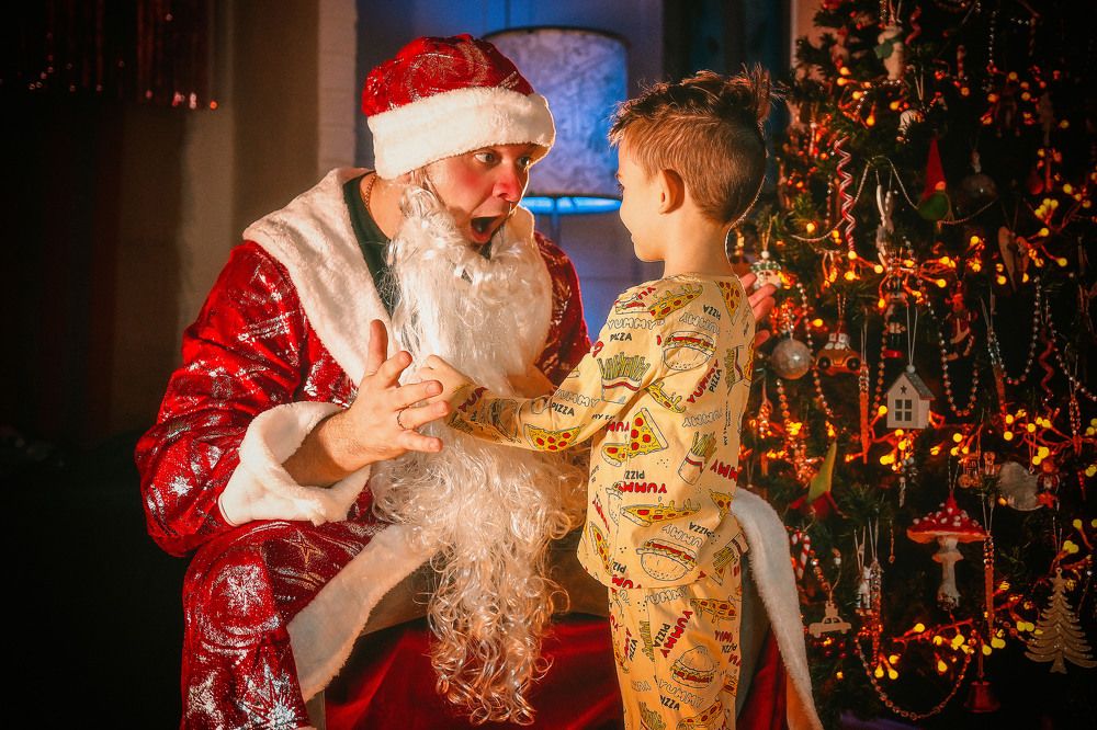 Photograph by Ильин Максим