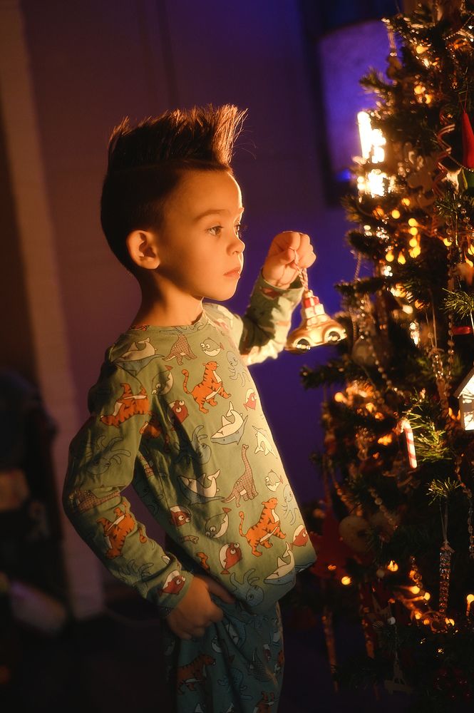 Photograph by Ильин Максим