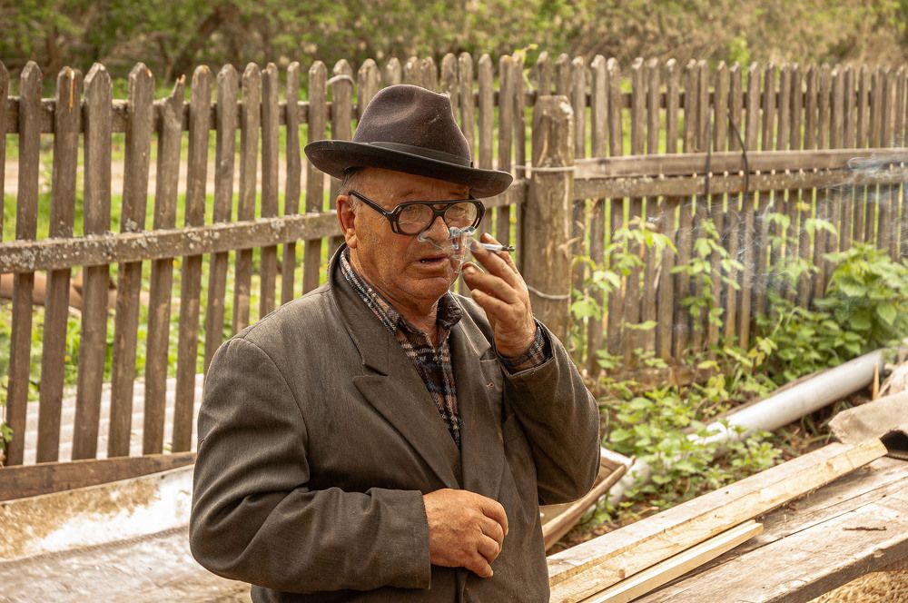 Photograph by Vladimir  Komarov