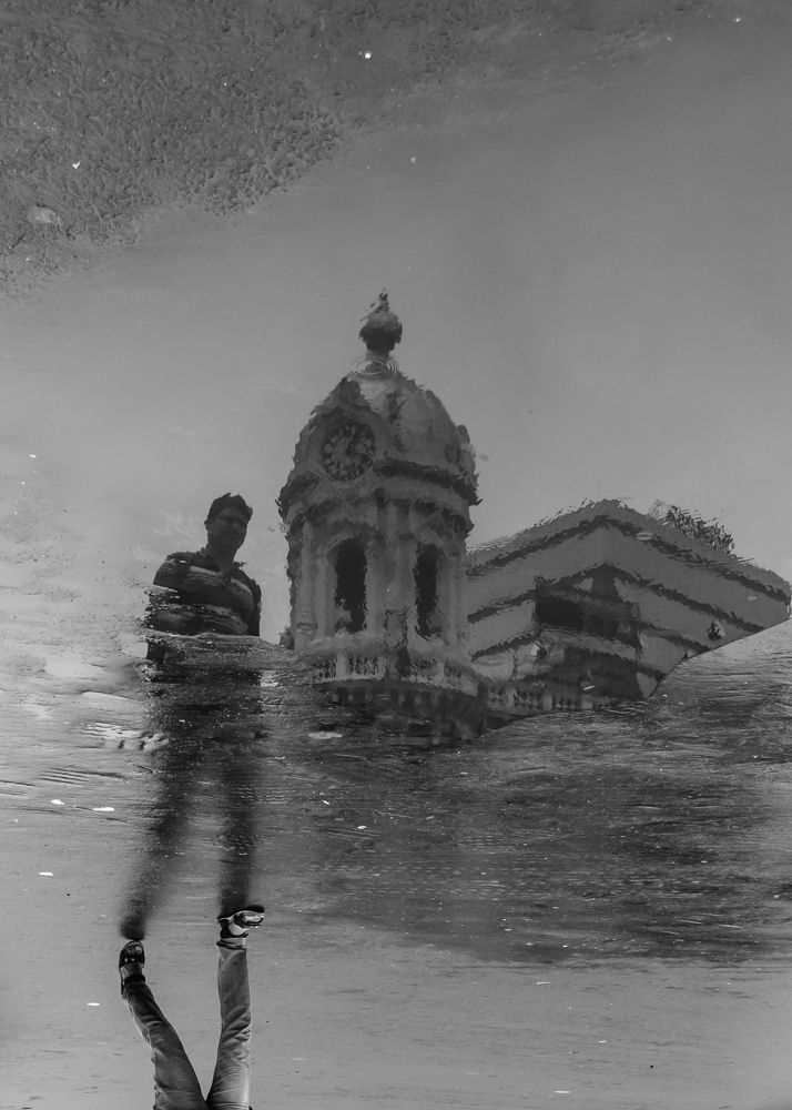 Photograph by KAR ARANYA