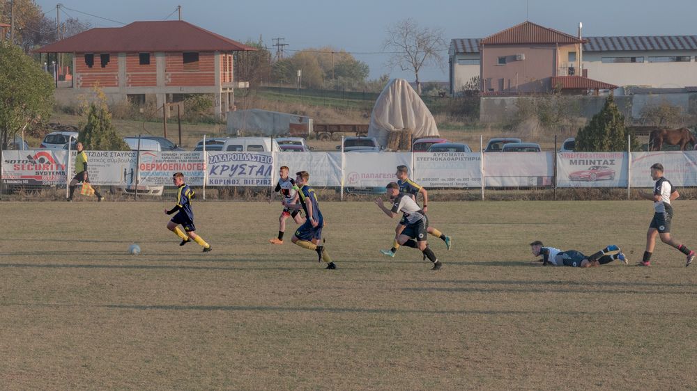 Photograph by DIMITRIOS SIONAKIDIS