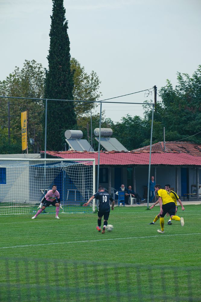 Photograph by DIMITRIOS SIONAKIDIS