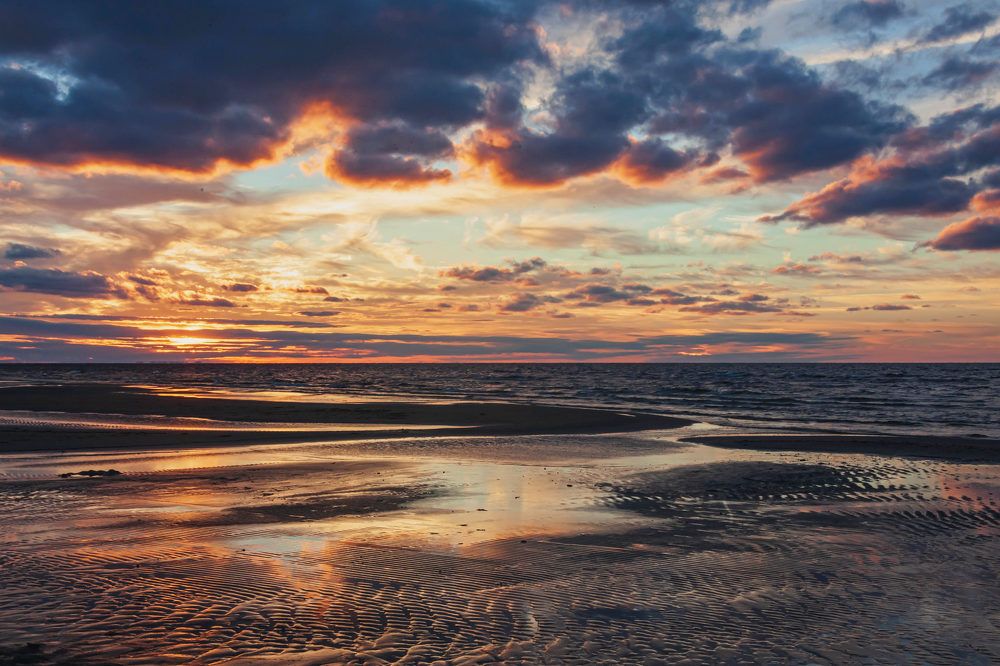 Фотография автора Сергей Барановский