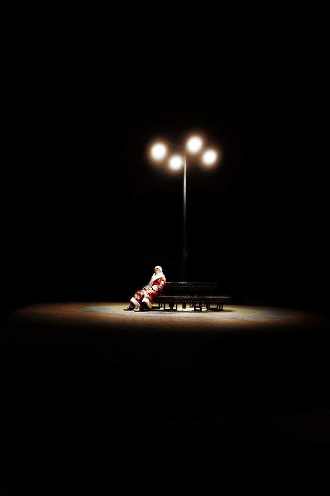 Photograph by Andrei Naliahach