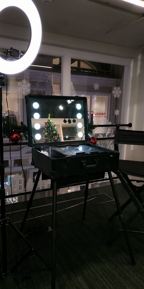 Photograph by Ольга