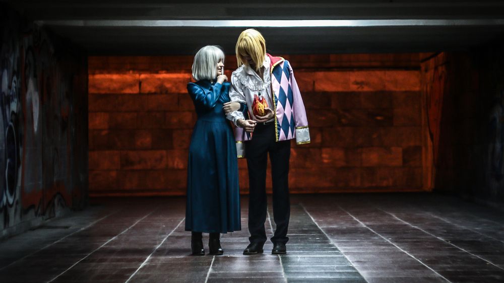 Photograph by Алексей Оборин