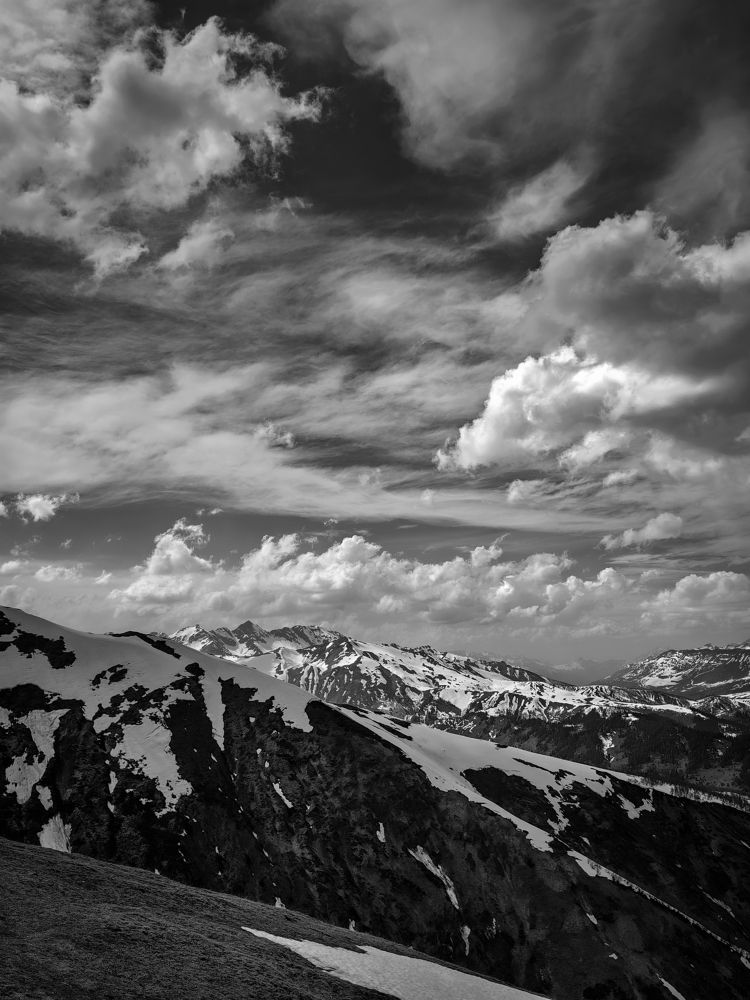 Photograph by Igor M.