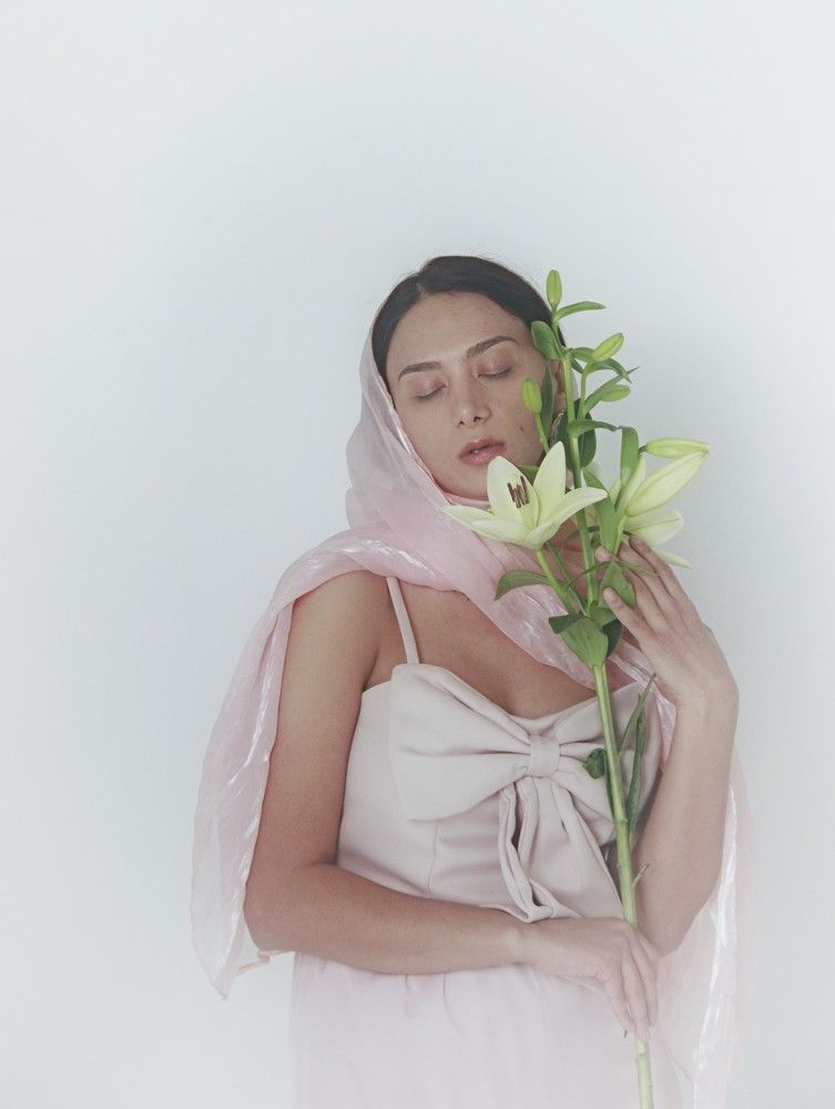 Photograph by Елена Кузнецова