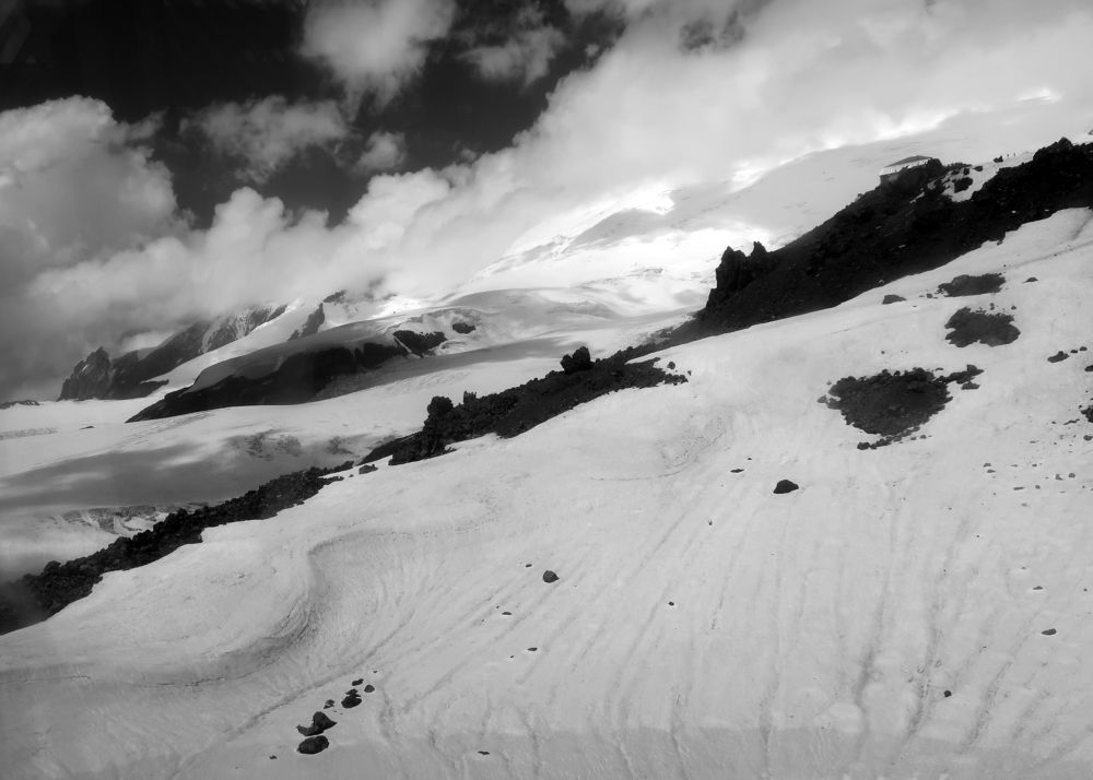 Photograph by Ольга Стоун