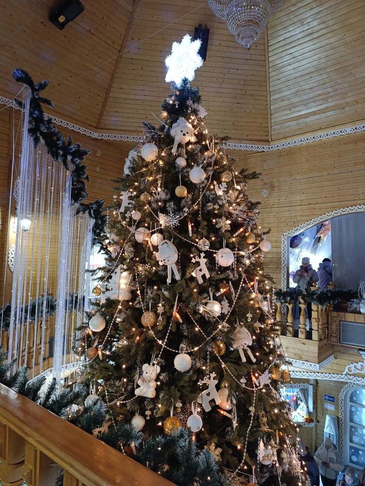 Photograph by Юлия Смирнова