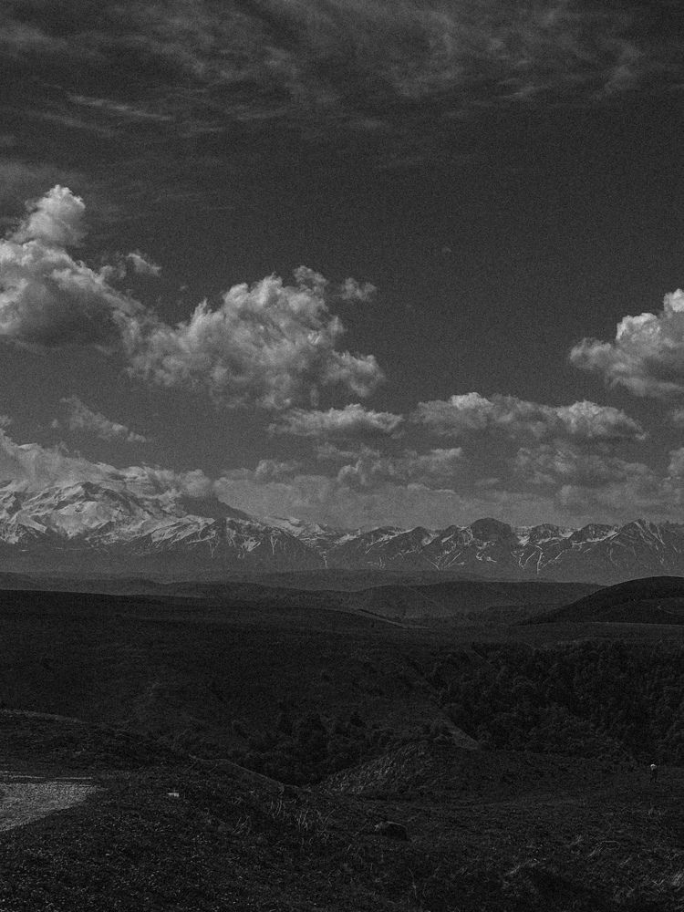 Photograph by Александра Кишикова