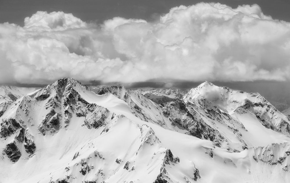 Photograph by Leanid Kulpo