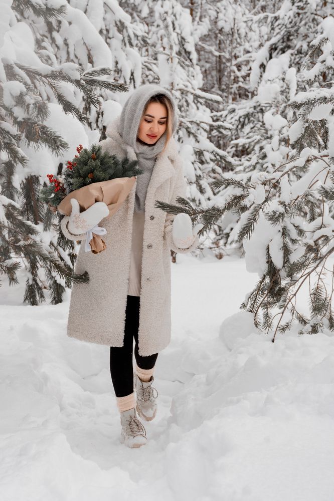 Зимняя сказка