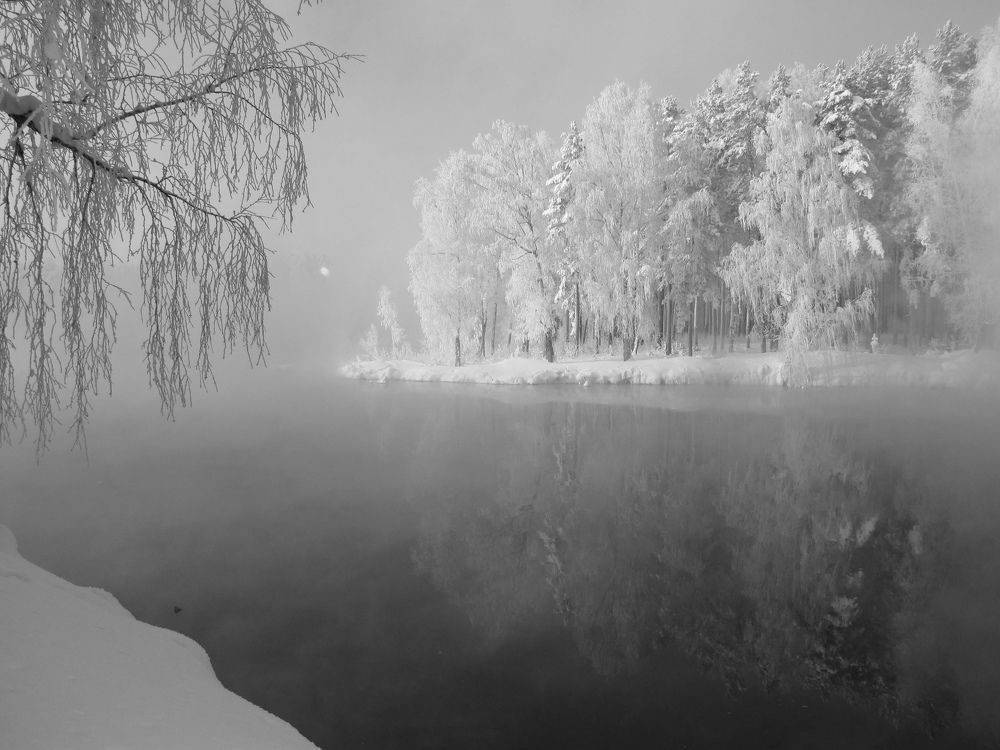 Photograph by Герасимов Игорь