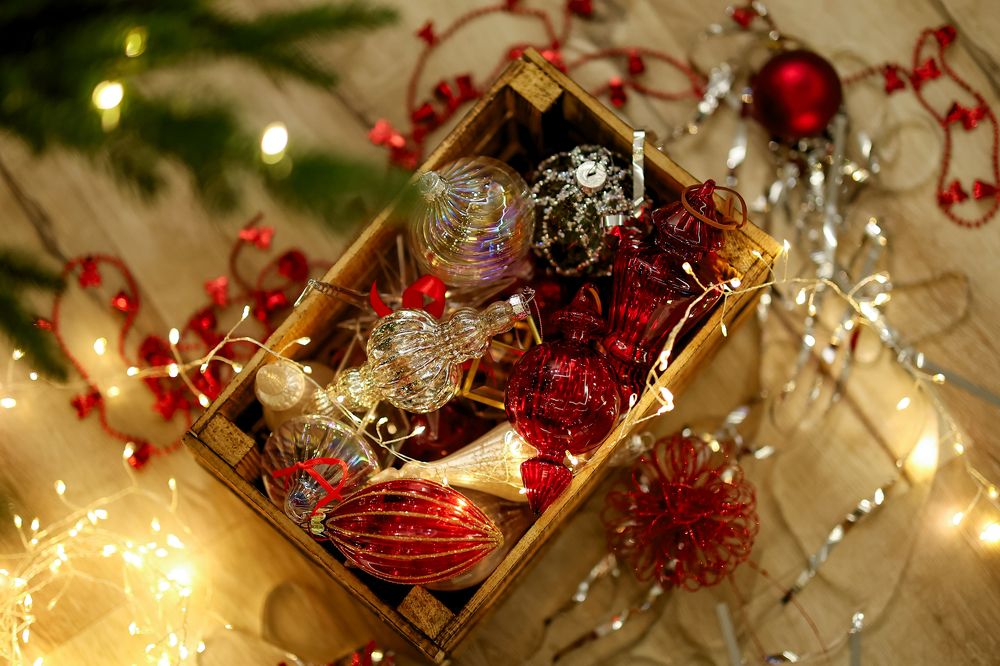 Photograph by Irina Chka