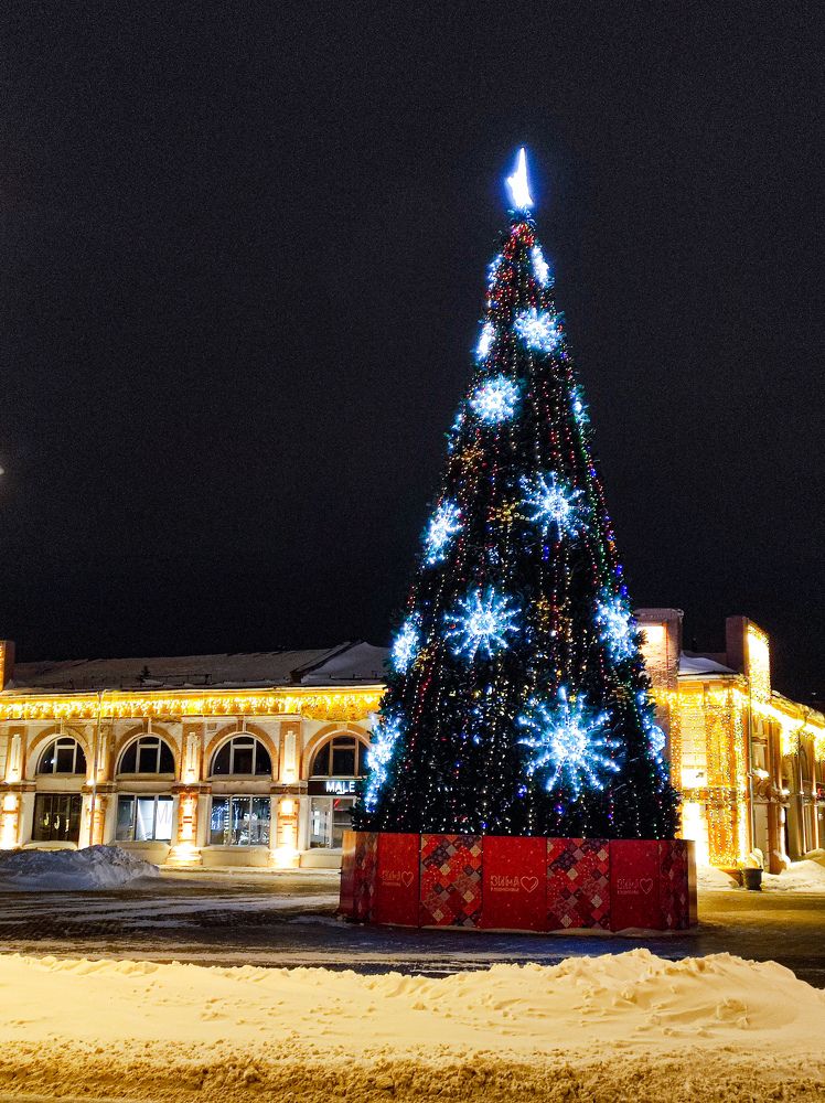 Photograph by Наталья Алехина