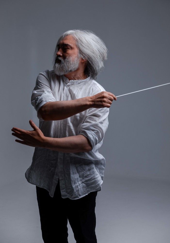 Photograph by Турар Давильбеков