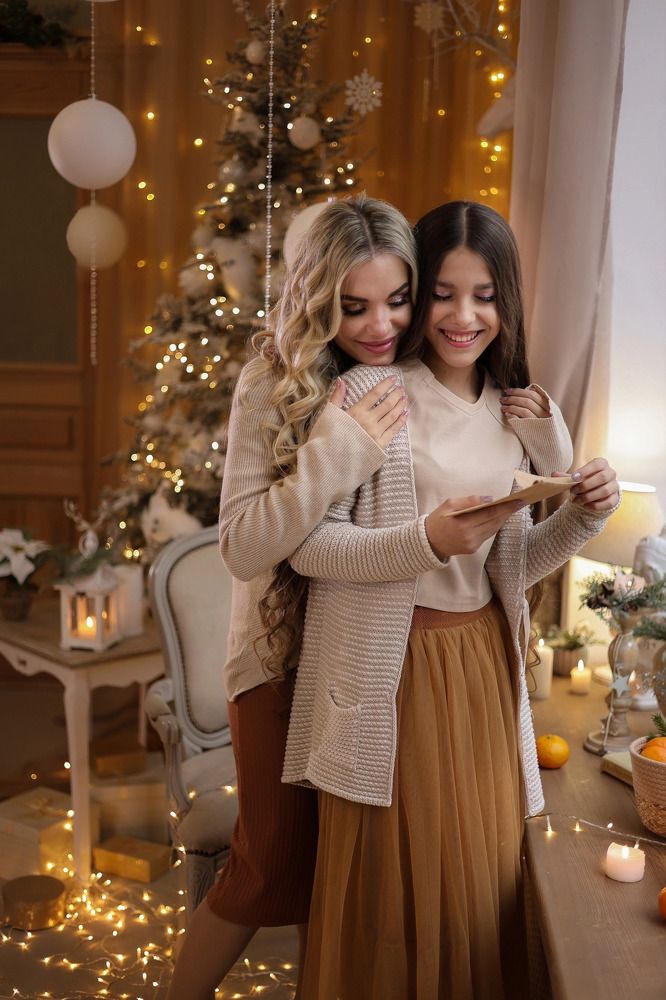 В ожидании Нового года