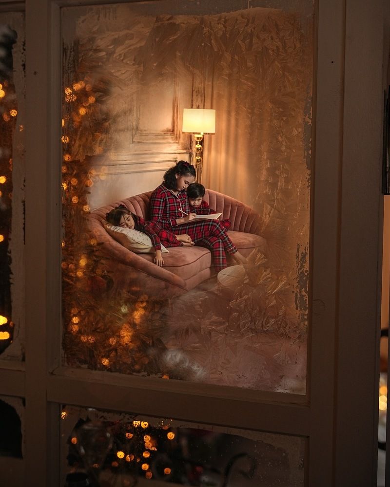 Photograph by Галина Бокова