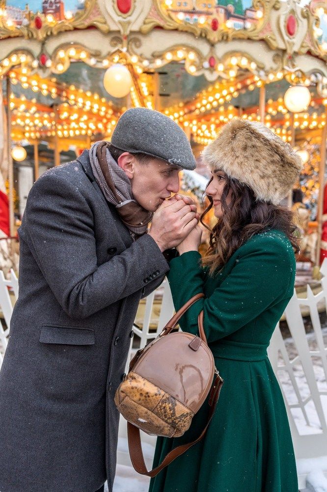 Photograph by Галина Бокова