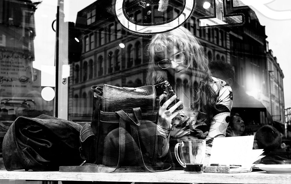 Photograph by Blas Carrion Guardiola