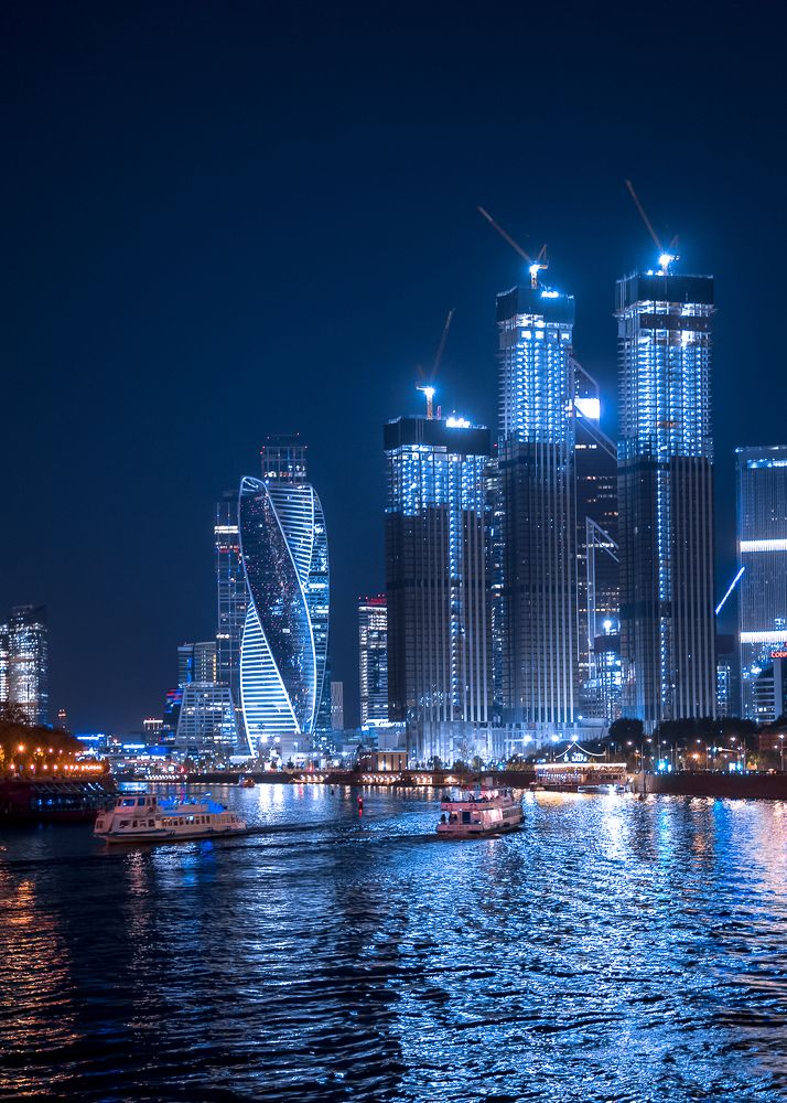 Photograph by PYATNITSKIY ANDREY