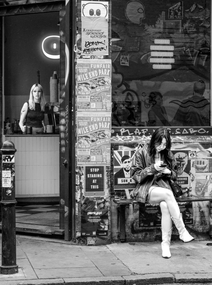 Photograph by Blas Carrion Guardiola