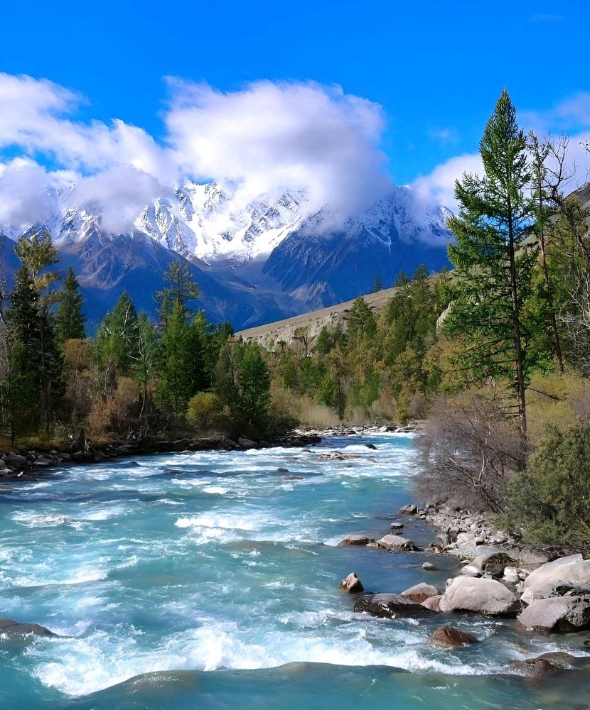 Photograph by Юлия Холомцева