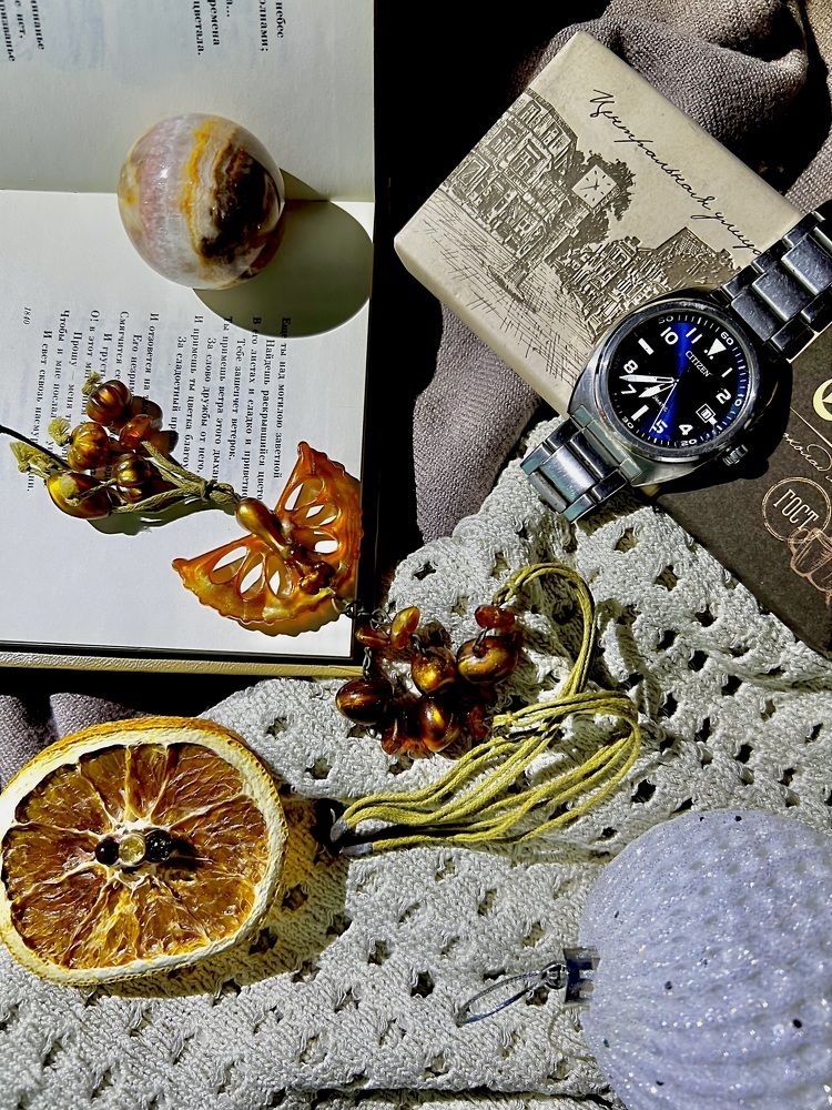 Photograph by Татьяна Михайловна