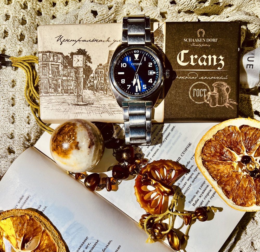 Photograph by Татьяна Михайловна