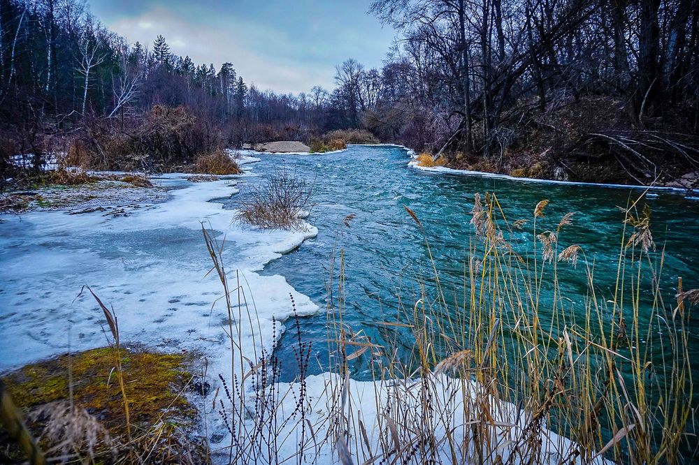Photograph by Ткачёв Владимир