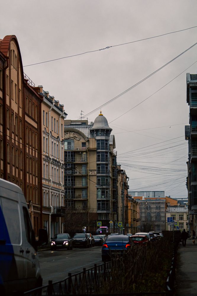 Photograph by Анастасия Савинова
