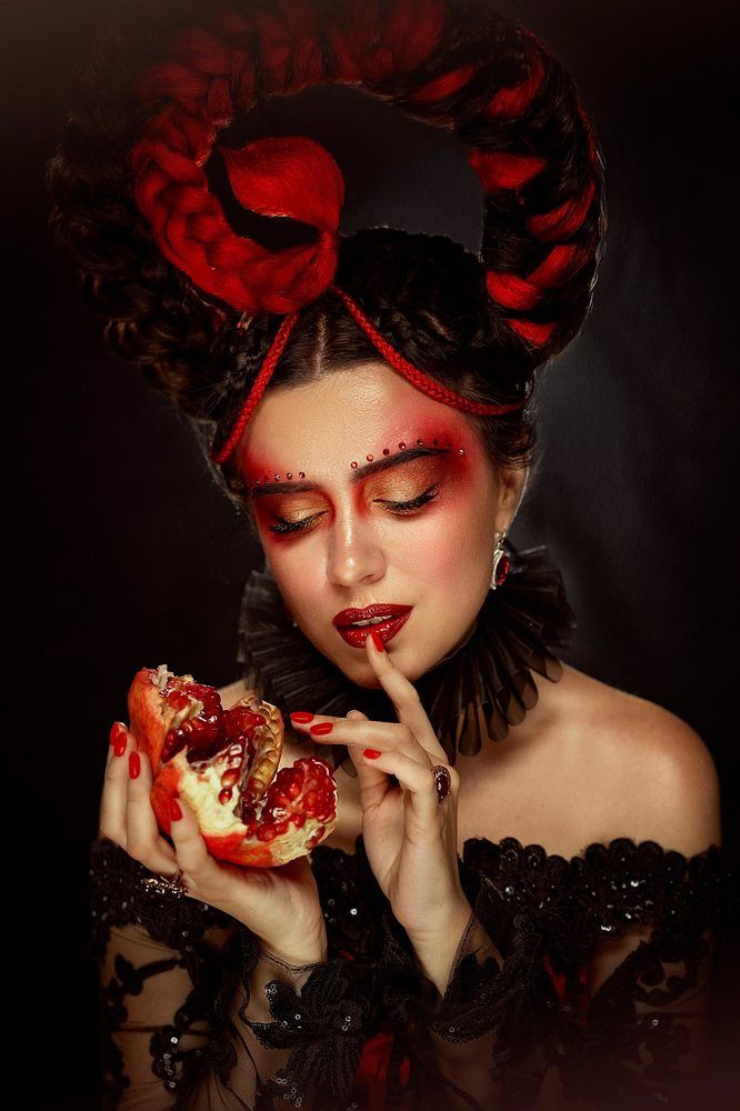 Photograph by Екатерина Вишневская