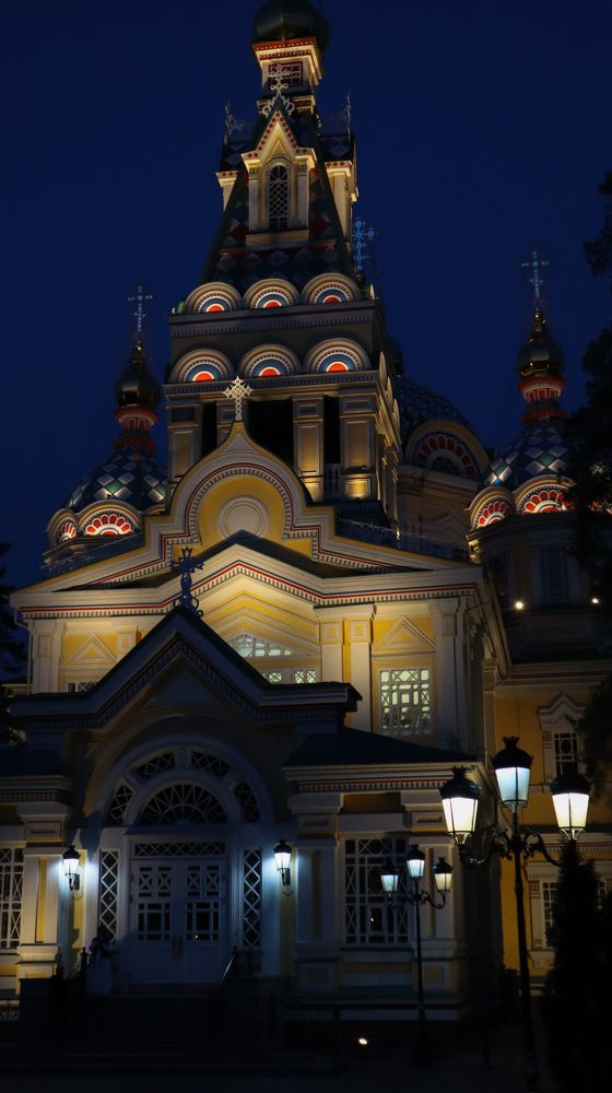Photograph by Никита Нечаев