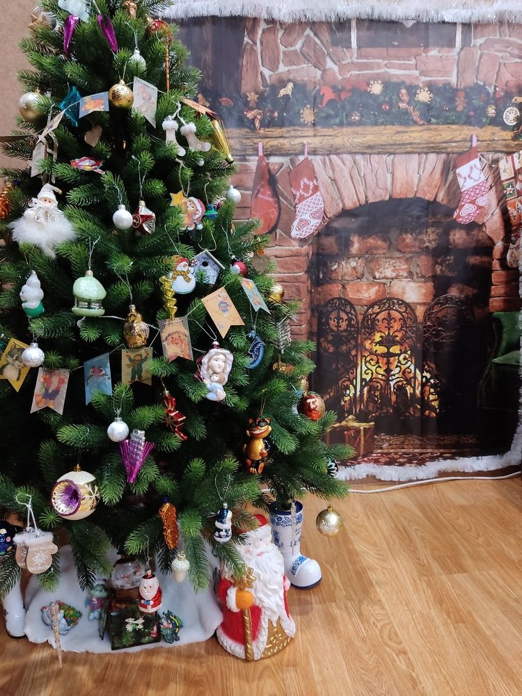 Photograph by Елена Иванкина