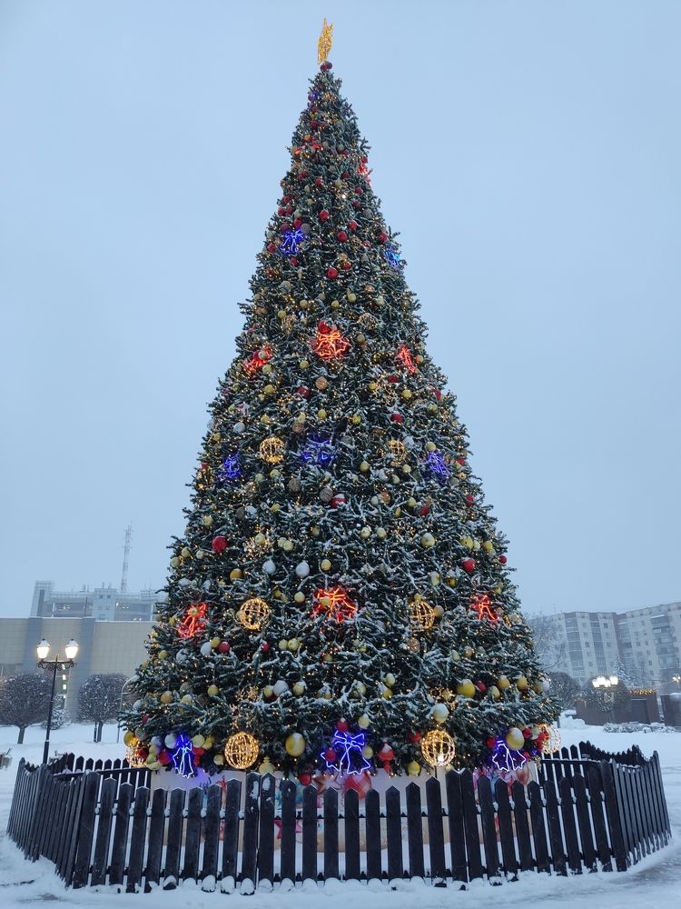 Photograph by Елена Иванкина