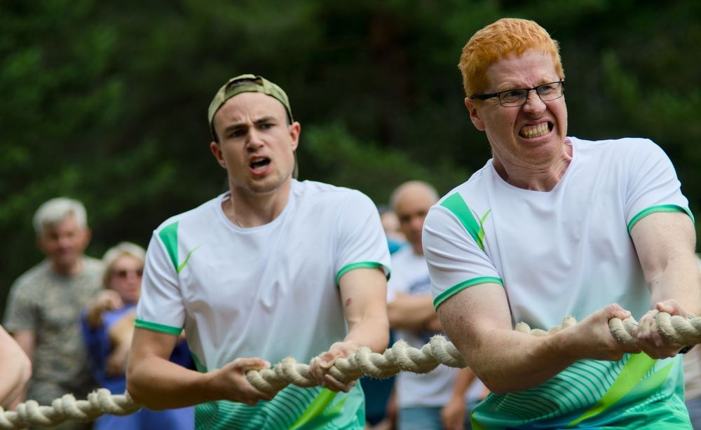 Photograph by Shu R1ck