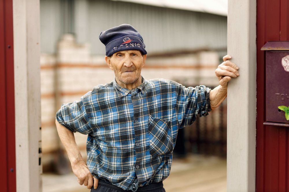 Photograph by Андриян чаркин