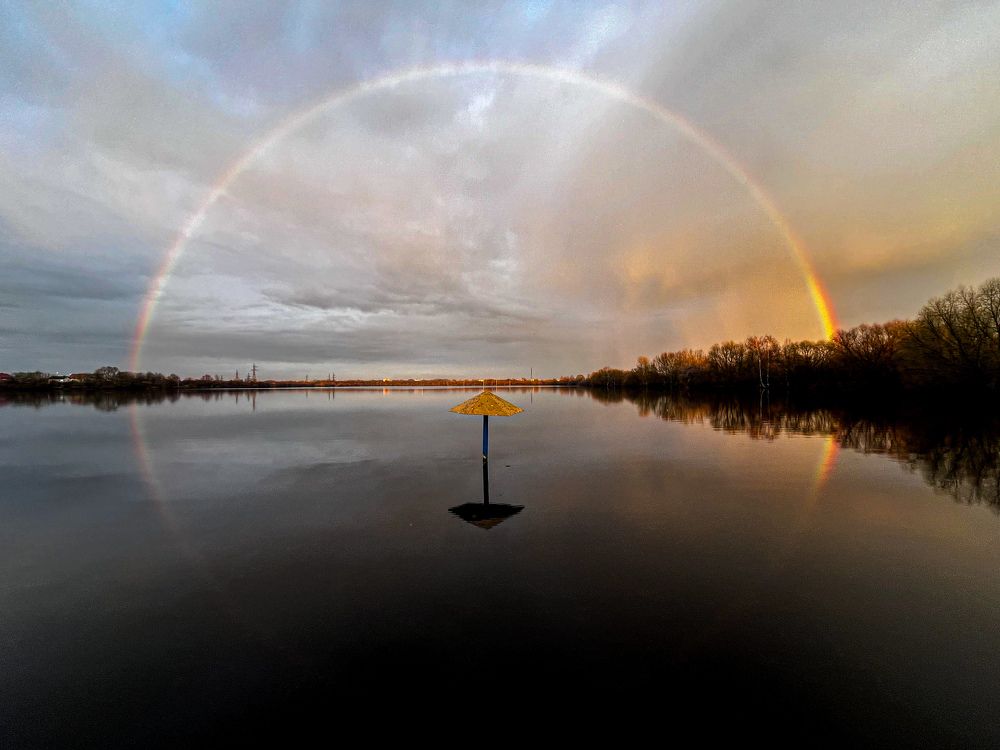 Идеальный круг