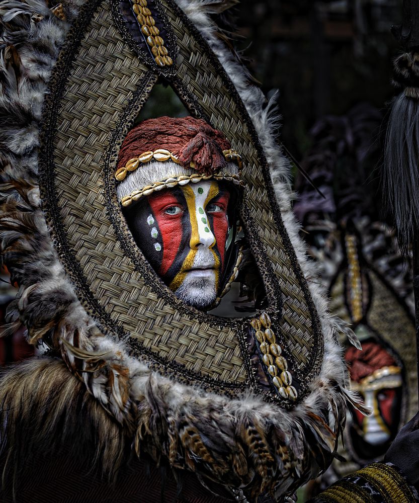 Photograph by Blas Carrion Guardiola