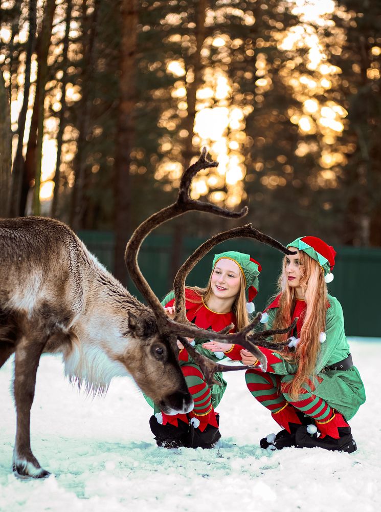 Photograph by Дарья Трифонова