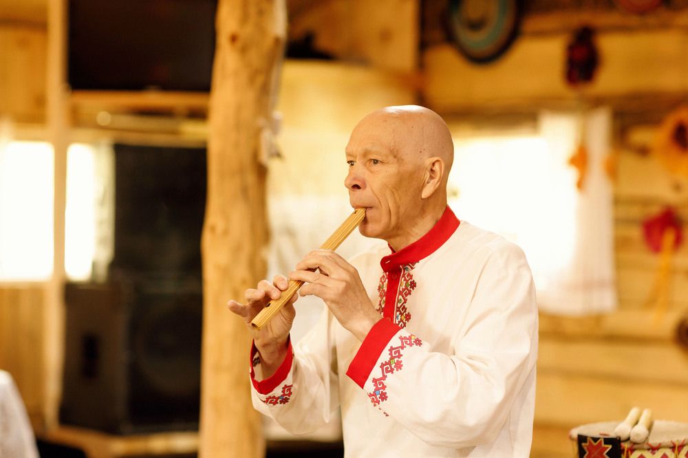 Photograph by Андриян чаркин