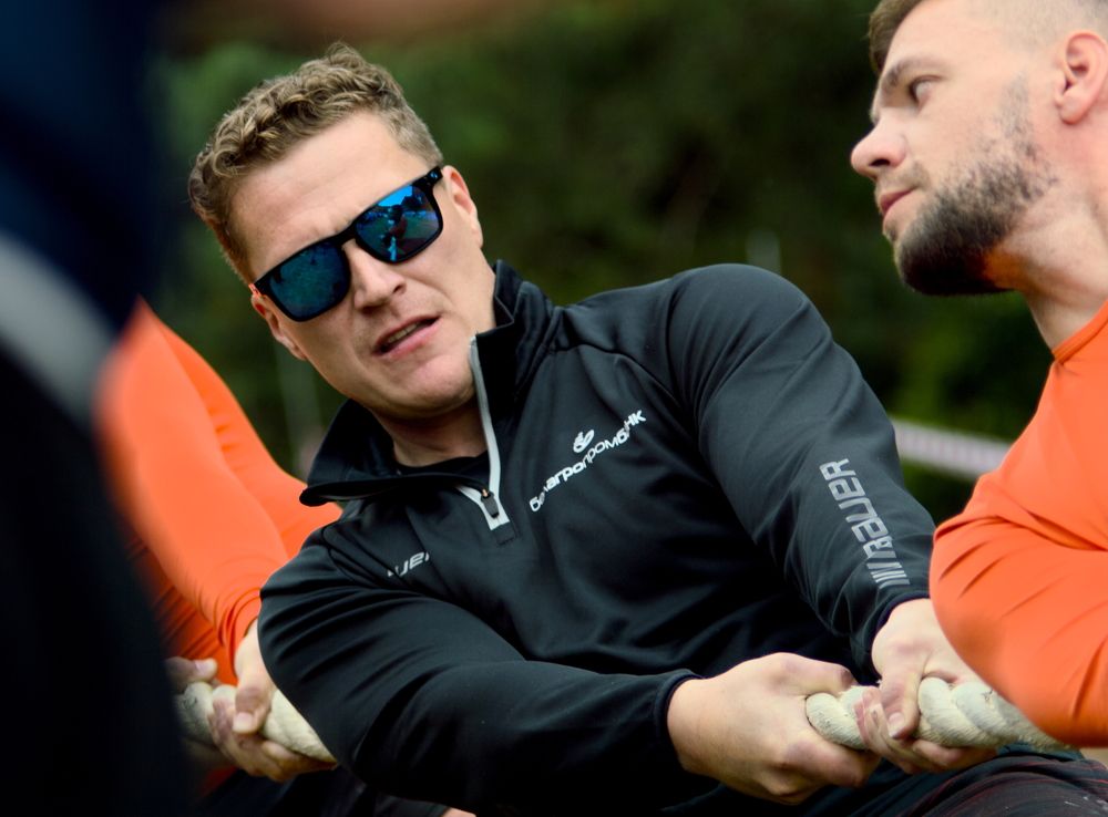 Photograph by Shu R1ck