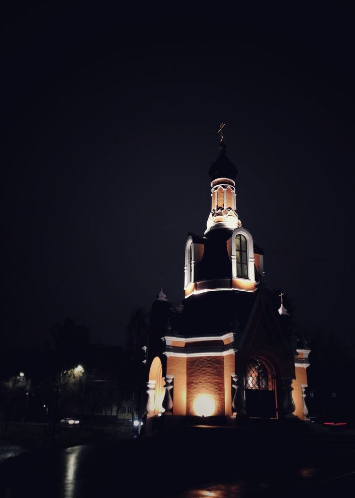 Photograph by Калюнова Наталья