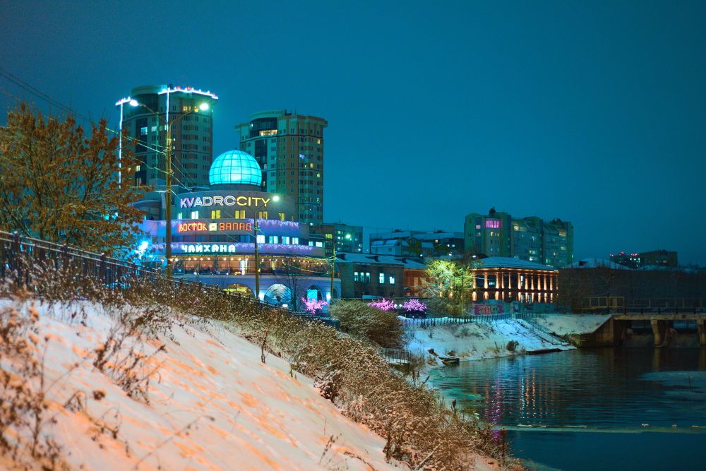 Photograph by Сергей Владимирович Егоров